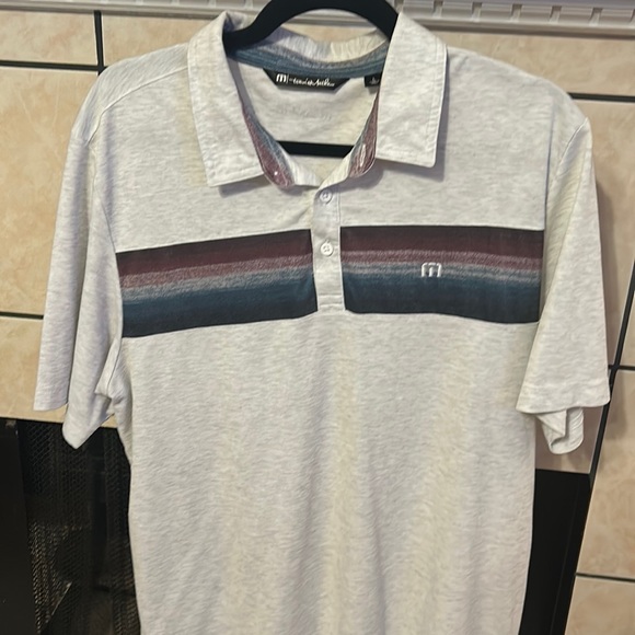Travis Mathew golf polo - Picture 1 of 1